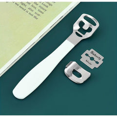Pedicure File Tool for Smooth and Soft Feet