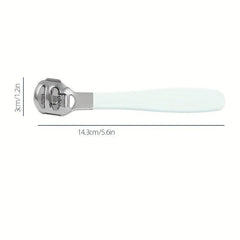 Pedicure File Tool for Smooth and Soft Feet