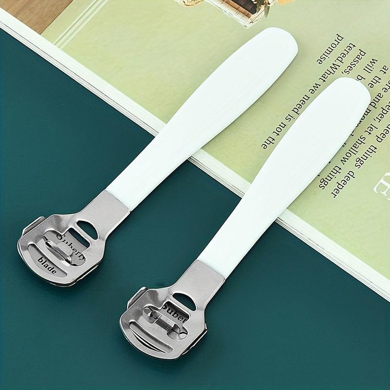 Pedicure File Tool for Smooth and Soft Feet
