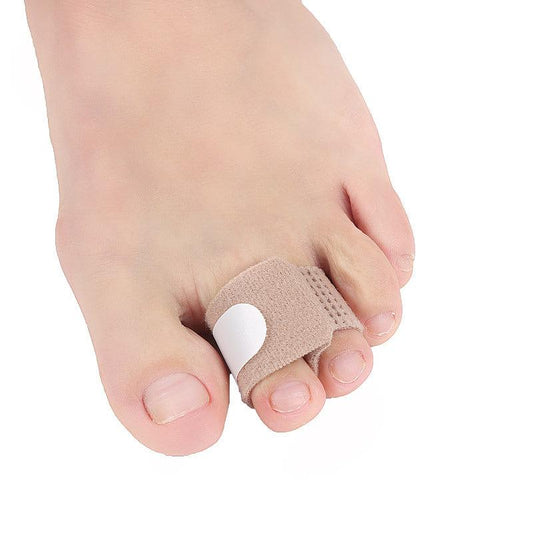 Toe Separator for Corns Blisters Calluses Bunions