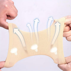 Moisturizing Heel Sleeves Anti Crack Socks For Dry Cracked Heel
