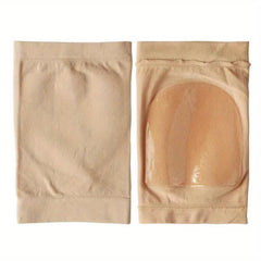 Moisturizing Heel Sleeves Anti Crack Socks For Dry Cracked Heel