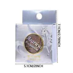 12-Color Shimmer Eyeshadow Powder Makeup
