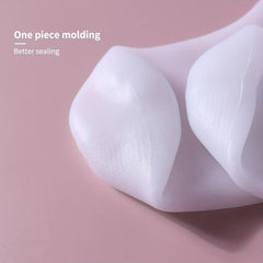 Moisturizing Silicone Gel Socks for Dry Cracked Heels Foot Care Tool