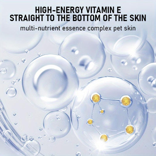 100g Vitamin E Body Milk for Dry Skin Moisturizing Soothing