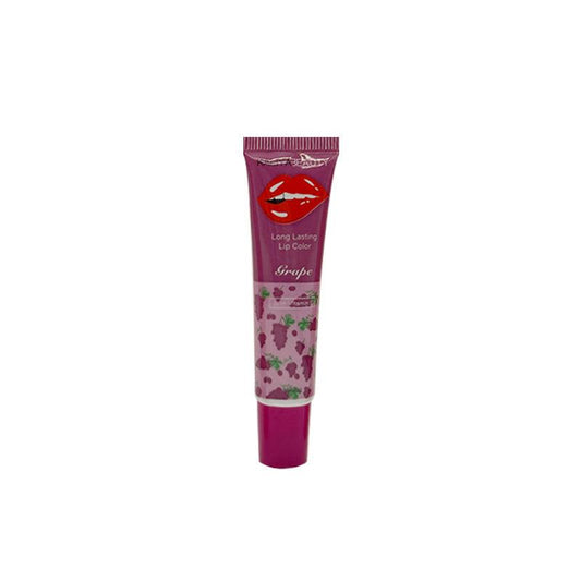 Fruity Peel Off Liquid Lipstick Waterproof Long Lasting Lip Gloss