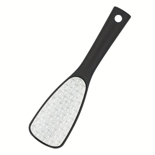 Stainless Steel Pedicure Tool for Dead Skin Removal