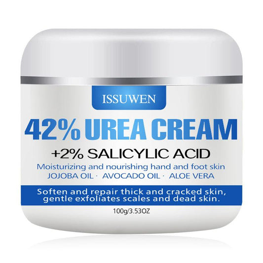 Urea Cream 42 2 Salicylic Acid Callus Remover Feet Foot Cream Hand Cream