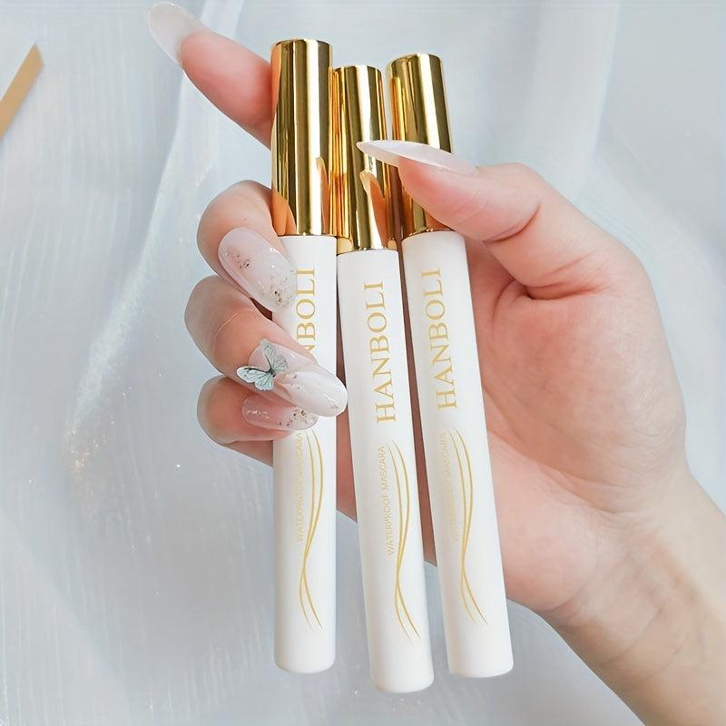 Colored Mascara Curling Long Lasting Waterproof Mascara