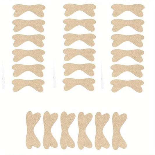 6 Pcs Ingrown Toenail Correction Sticker And Adhesive Elastic Toenail Patch