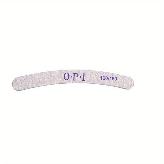 Nail File Set for Poly Nail Extension Acrylic Nails Manicure Pedicure