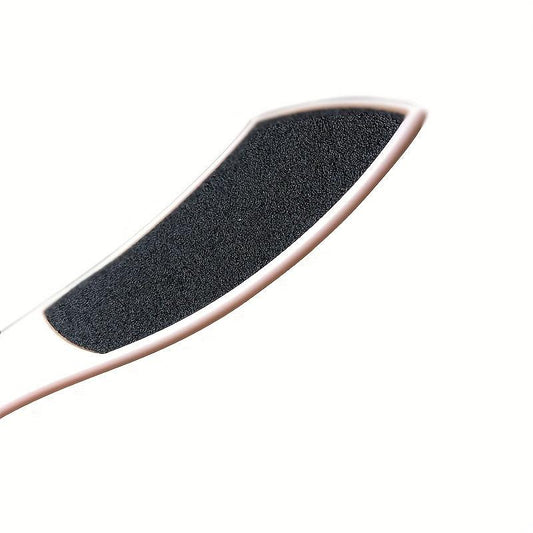 Foot Rasp & Callus Remover Curved Surface for Dead Skin Removal