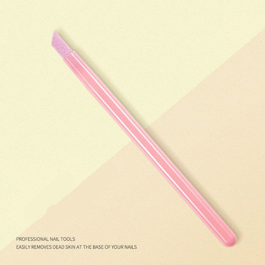 Quartz Cuticle Pen for Perfect Nails
