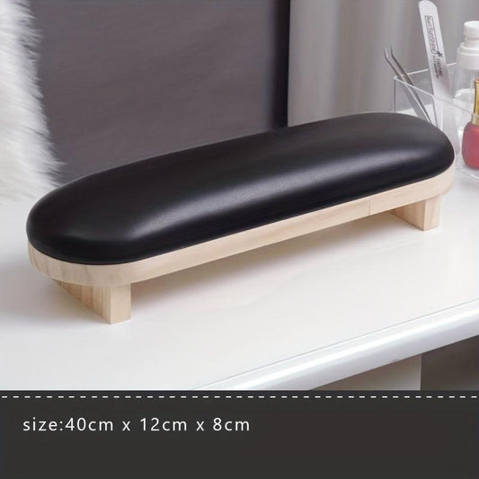Adjustable Height Nail Arm Rest for Nails