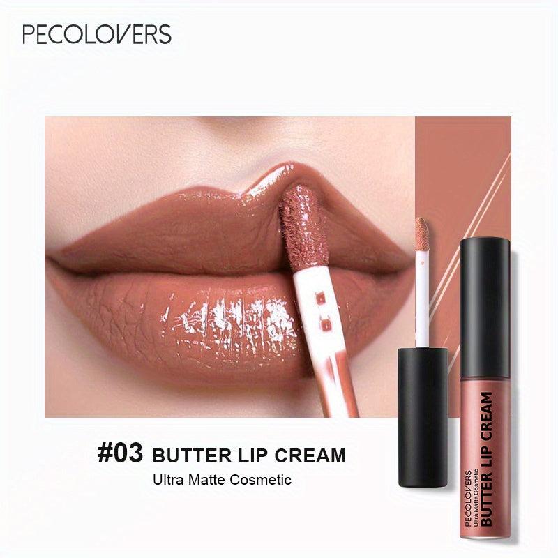 Vitamin E Lip Gloss for Smooth Moisture