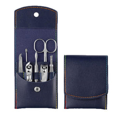 Manicure Set Nail File Nail Scissors Clipper Travel Household
