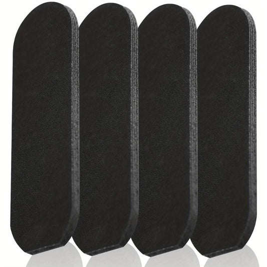 Stainless Steel Pedicure Foot File Callus Remover Scrubber
