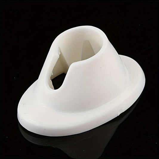 Silicone Nail Polish Base Holder Manicure Display Organizer