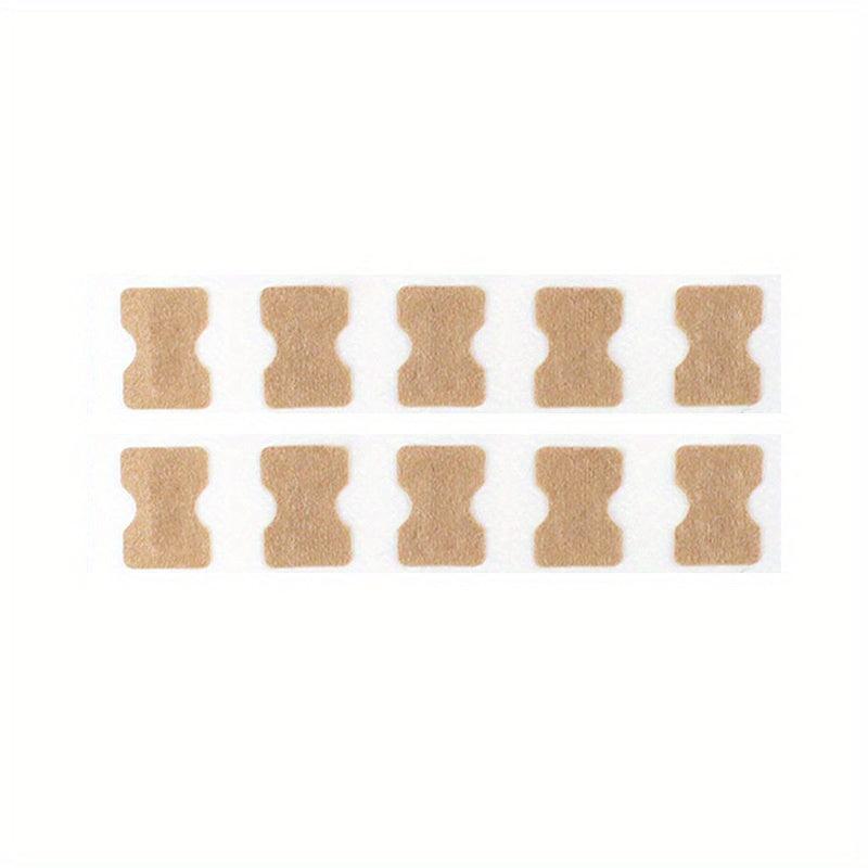 Ingrown Toenail Correction Sticker Professional Pedicure Tool