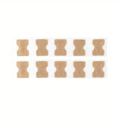 Ingrown Toenail Correction Sticker Professional Pedicure Tool