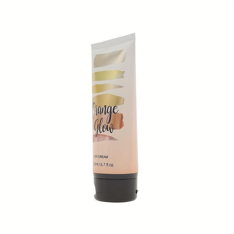 Spa Beauty Cream for Women - Hydrating Body Lotion