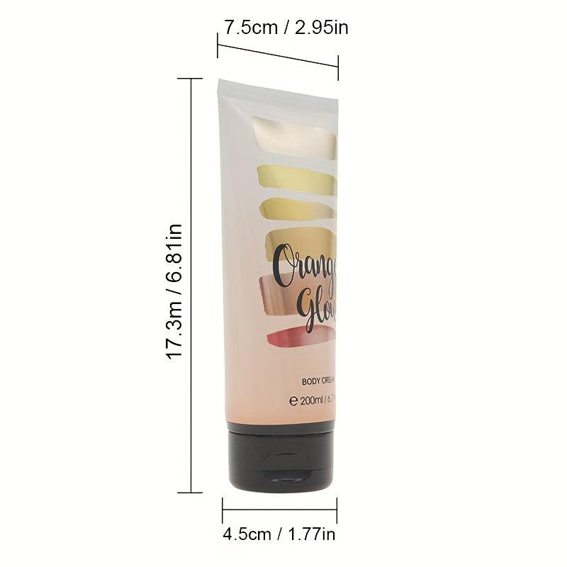 Spa Beauty Cream for Women - Hydrating Body Lotion