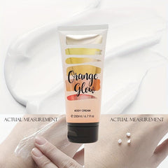Spa Beauty Cream for Women - Hydrating Body Lotion
