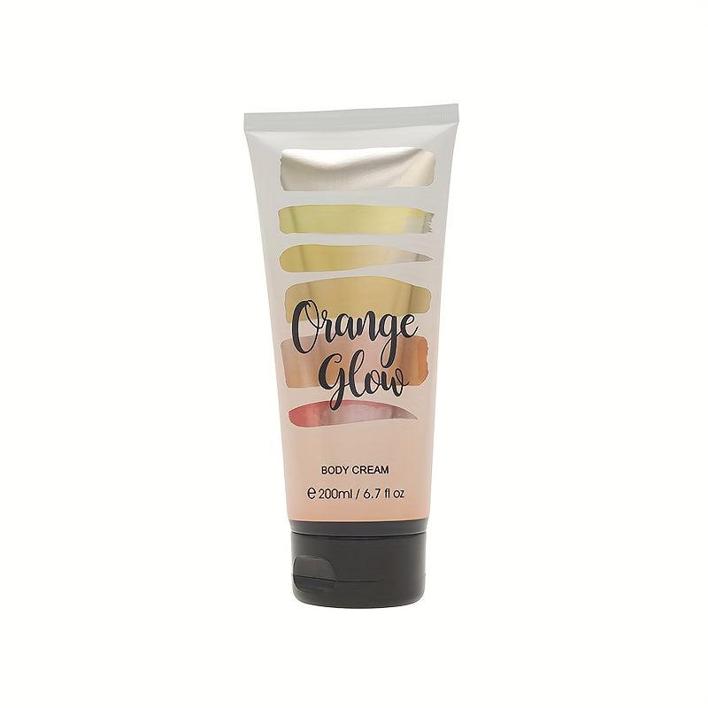 Spa Beauty Cream for Women - Hydrating Body Lotion