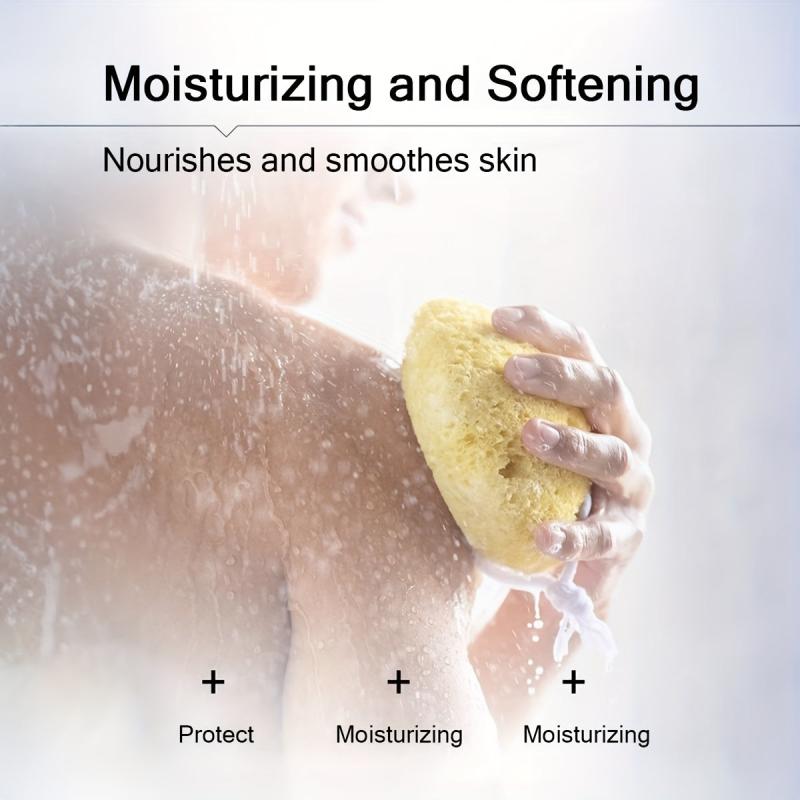 Mint Cooling Body Wash 500ml Refreshing Shower Gel