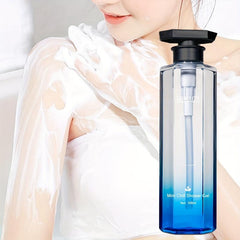 Mint Cooling Body Wash 500ml Refreshing Shower Gel