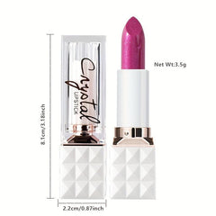 Hot Pink Long Lasting Lip Gloss