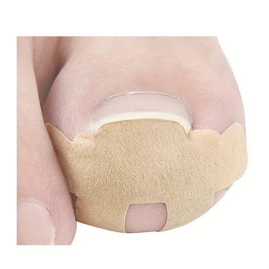 Ingrown Toenail Correction Stickers 80PCS