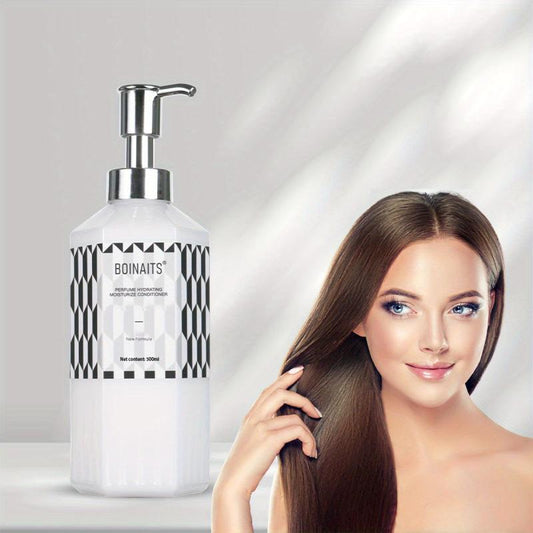 Hydrating Hair Conditioner for Dry Hair 500ml