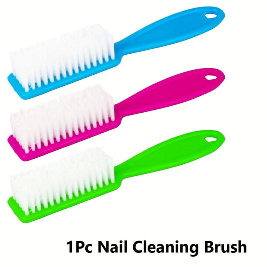 Nail Brush Cleaning Brushes for Toes and Fingernails
