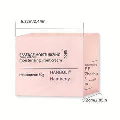 Invisible Pore Concealer Cream Moisturizing for Men and Women