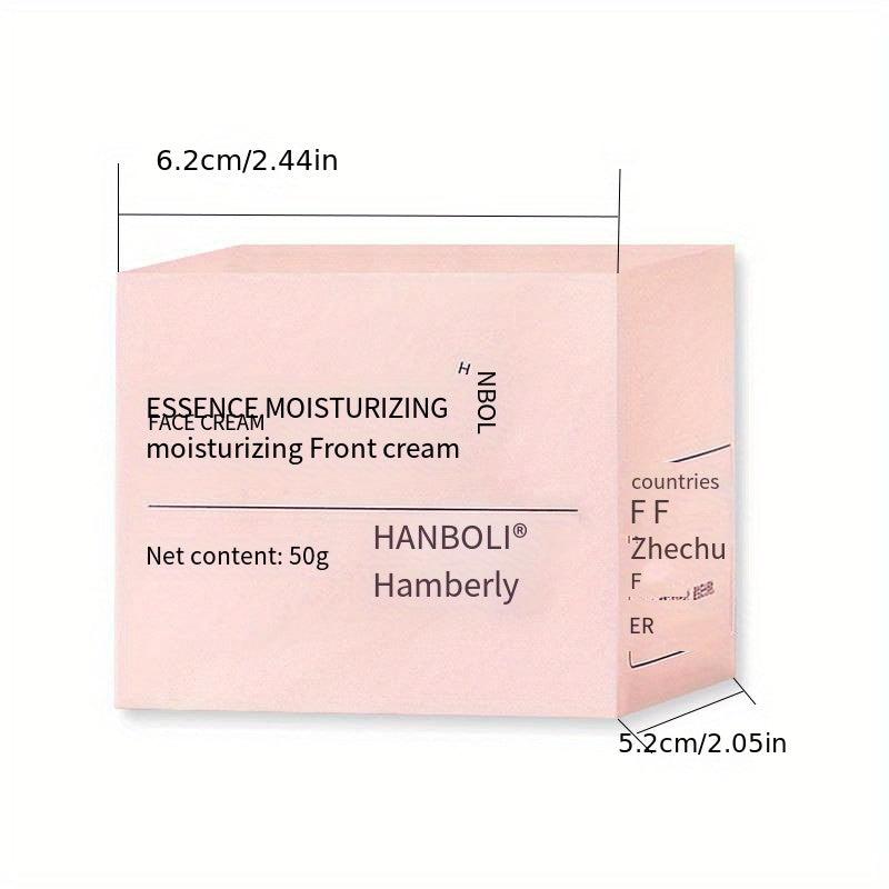 Invisible Pore Concealer Cream Moisturizing for Men and Women