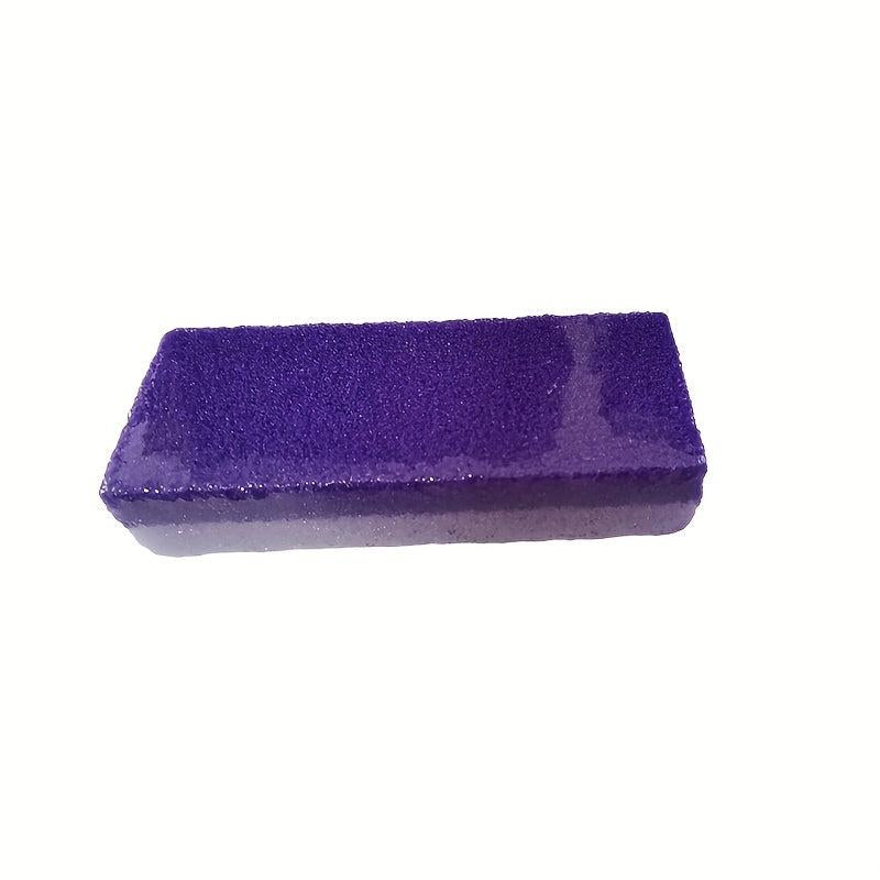 Reusable Foot File Callus Exfoliator Scrubber Pedicure Tool