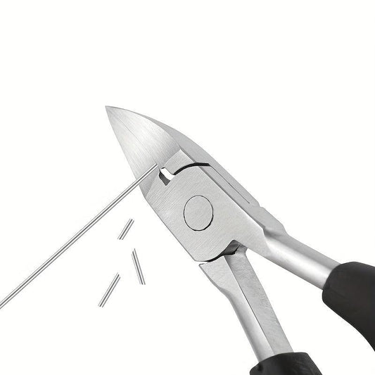 Precision Toenail Clippers for Ingrown and Thick Toenails