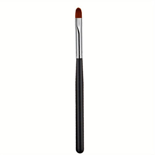 Professional Round Head Nail Art Brush for DIY Manicure