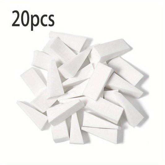 Gradient Nail Art Sponges for Fade Manicure