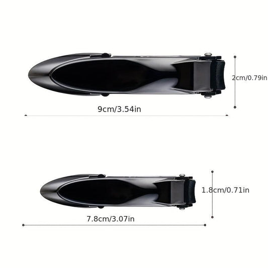 Stainless Steel Nail Clippers Manicure Pedicure Tools