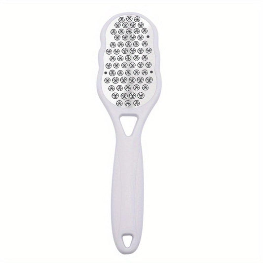 Stainless Steel Foot File Dead Skin Remover
