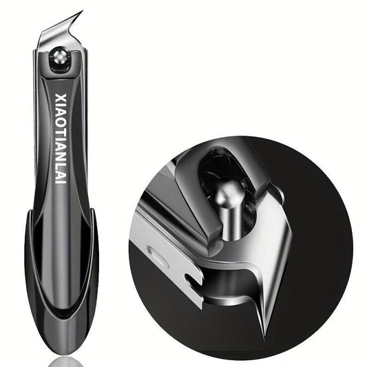 Nail Clippers 3 Pack for Men Women Adult Nail Cutter Set