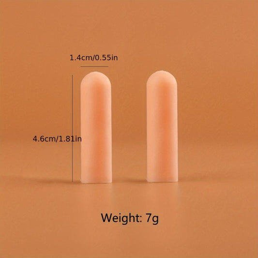 Silicone Finger Protector for Dry Cracked Finger