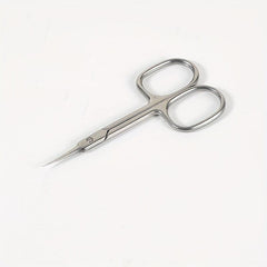 Stainless Steel Cuticle Scissors for Nail Pedicure