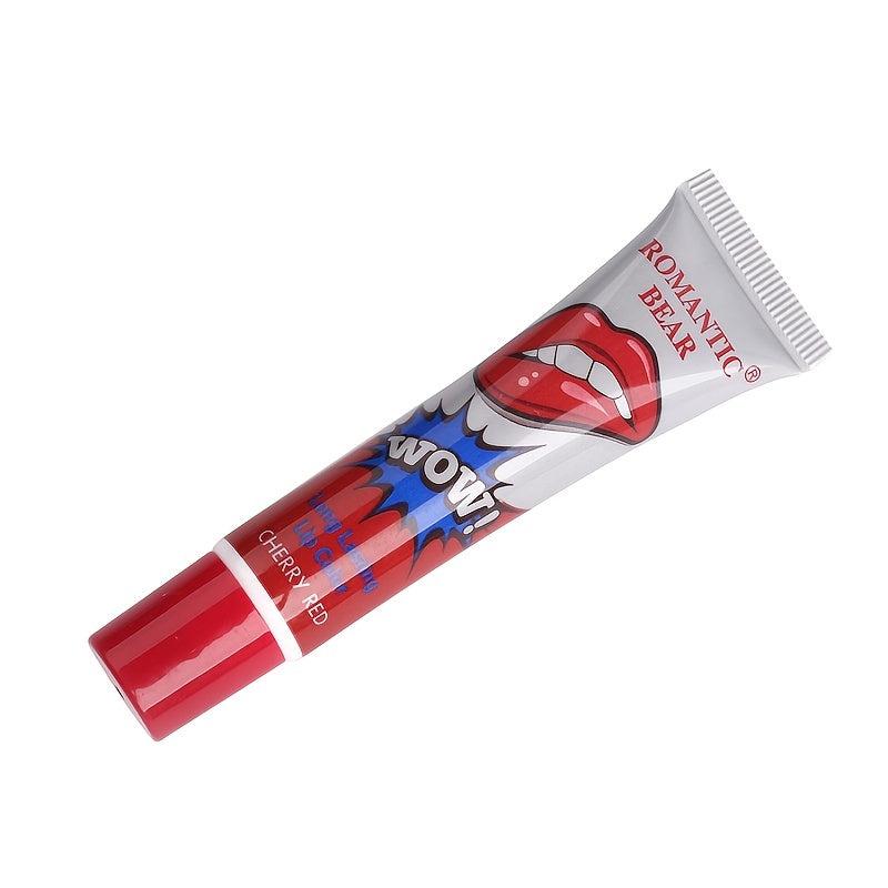 Hydrating Lip Tint Pack Long Lasting Lipstick for Women Makeup