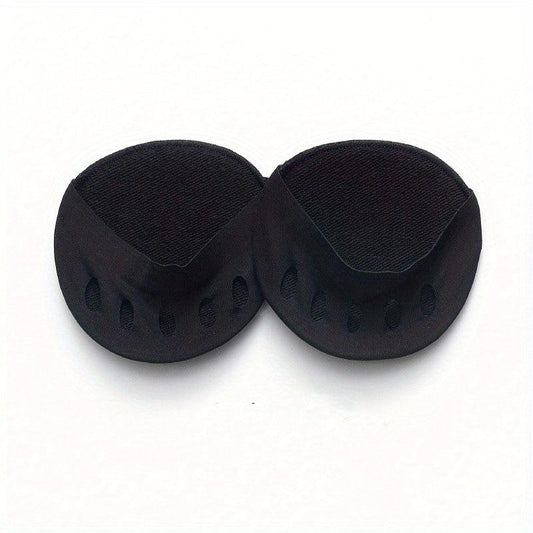 5-Toe Forefoot Pads for High Heels - Foot Care Inserts