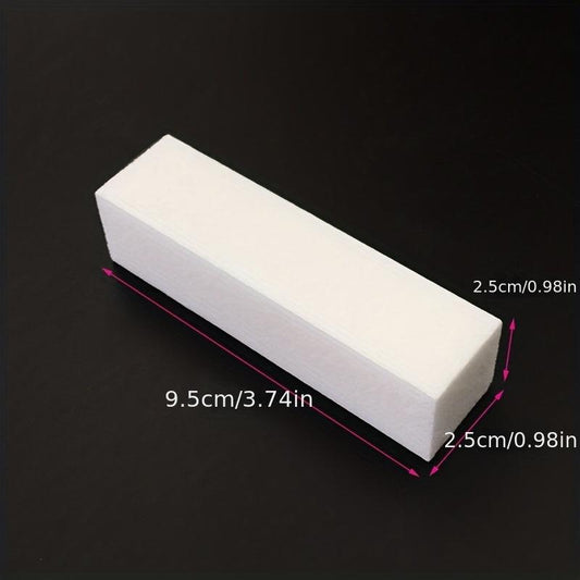 Professional Buffing Sanding Files for Nail Art