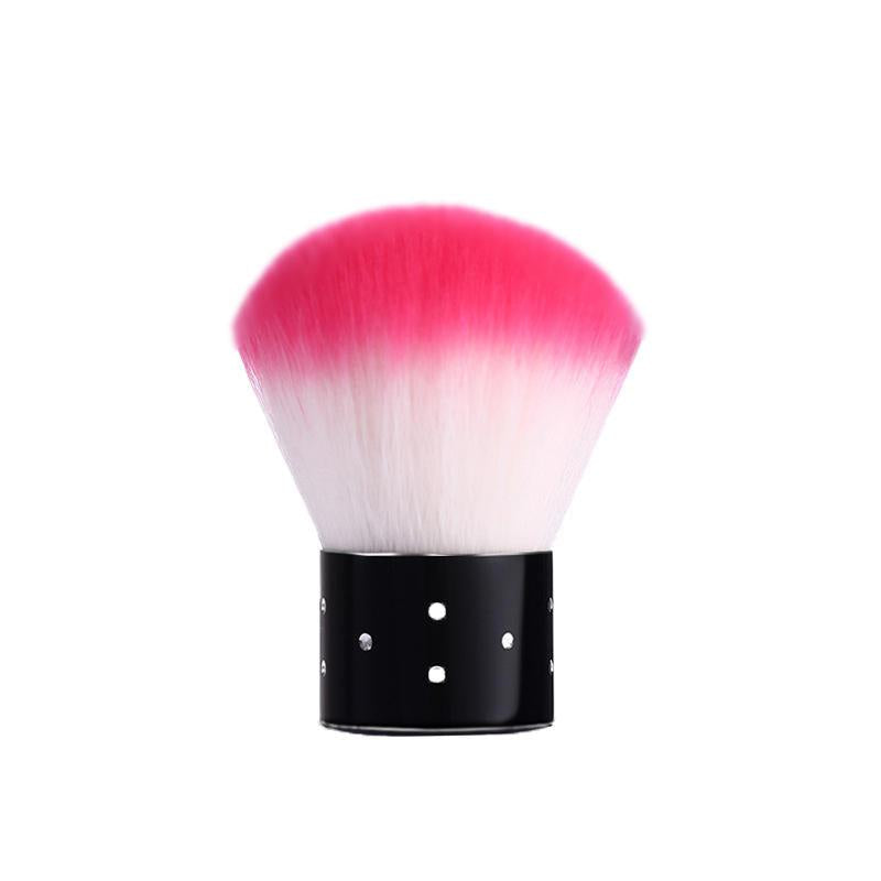 Nail Brush for Acrylic Nails - Dust Cleaning Tool