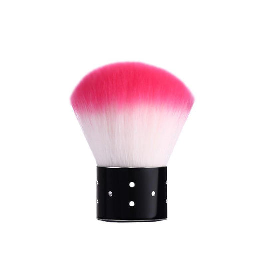 Nail Brush for Acrylic Nails - Dust Cleaning Tool